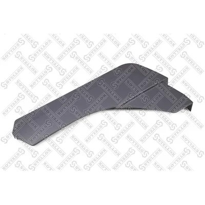 Крыло переднее правое MAN F2000 (8717508_SX) STELLOX 8717455_SX