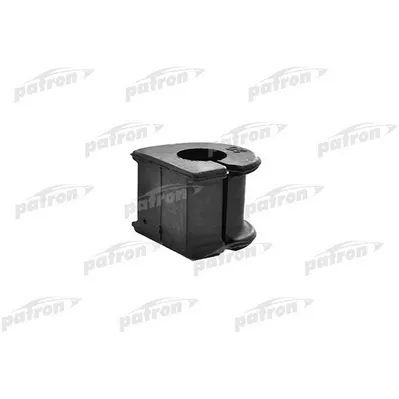 Втулка стабилизатора TOYOTA COROLLA AXIO/FIELDER NZE14/ZRE14 2006-2012 PATRON PSE2590