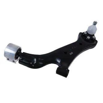 Рычаг передний левый Chevrolet Captiva 2.4/Captiva 3.2 07> ZENTPARTS Z25003
