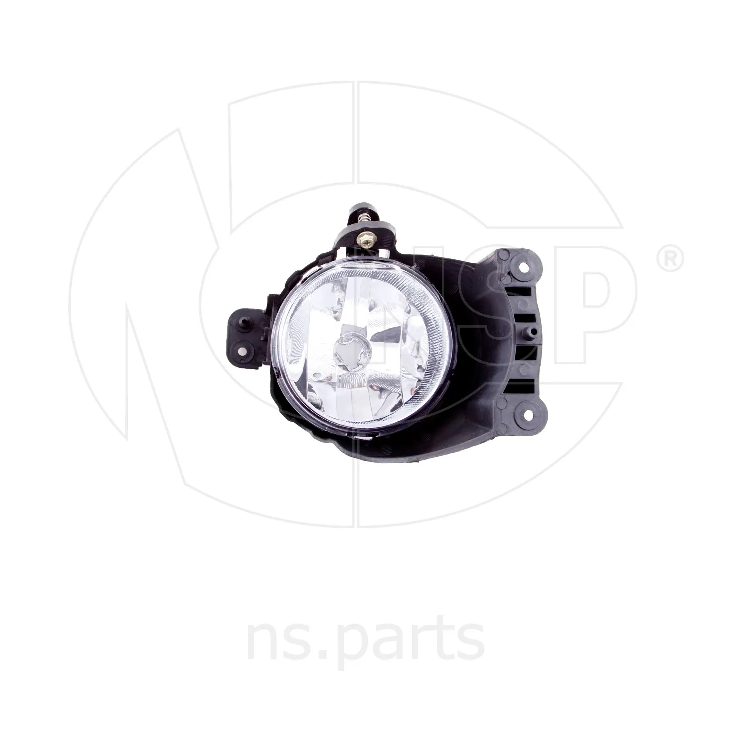 Рамка фары противотуманной правой CHEVROLET Aveo II (Т300) NSP NSP0196694773