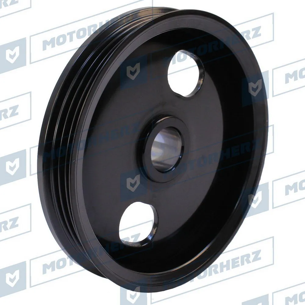Шкив насоса ГУР Motorherz HPP0029PP