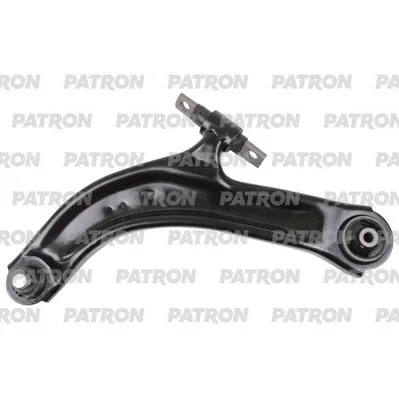 Рычаг подвески конус 18мм NISSAN LEAF (ZE0) 10- JUKE (F15) 12- NV PATRON PS50638L