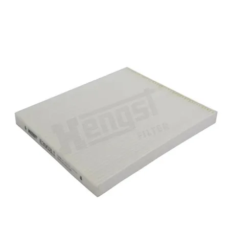 Фильтр салонный HENGST E3902LV