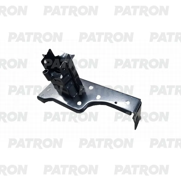 Кронштейн усилителя бампера прав передн OPEL: CORSA D 06-14 PATRON P76-0014T