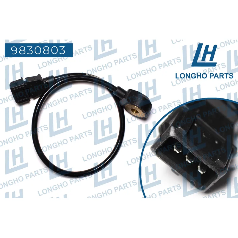 Датчик детонации Daewoo 96253615 LONGHO 9830803