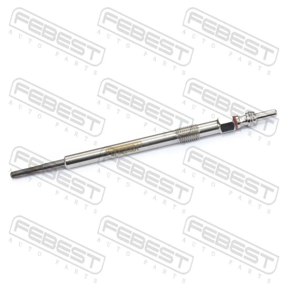 Свеча накаливания FEBEST 27642001