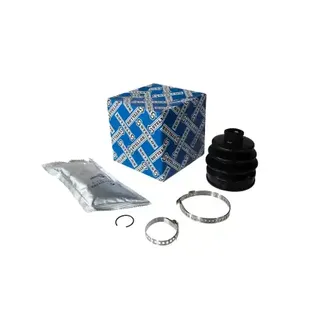 К-кт пыльника ШРУСа Mazda, Suzuki Baleno, Subaru Impreza 1.3-2.0 8 STELLOX 13-00117-SX