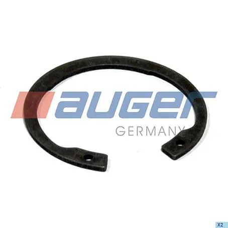 Кольцо частей HCV AUGER 59732