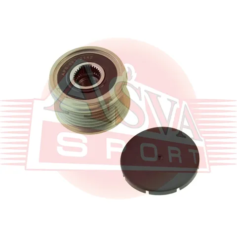 Шкив обгонный генератора ASVA APS-083