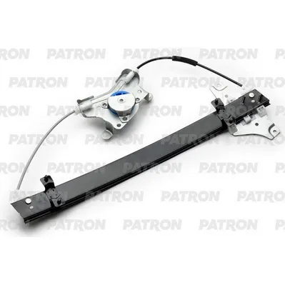 Стеклоподъемник (передний правый) CHEVROLET Lacetti HB 03-13 PATRON PWR1043R