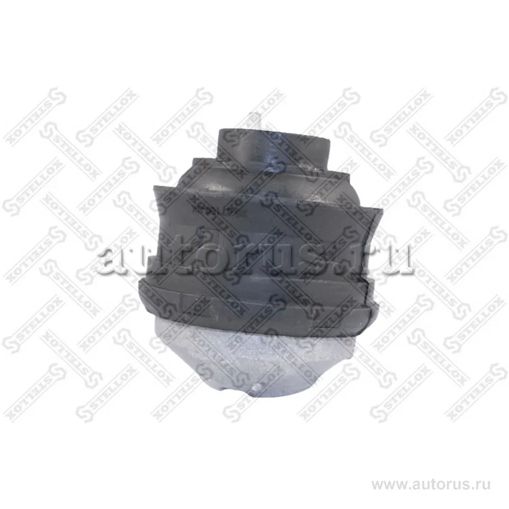 Подушка ДВС MB W210 2.4-3.2/2.9TD-3.0TD 95> STELLOX 25-17169-SX
