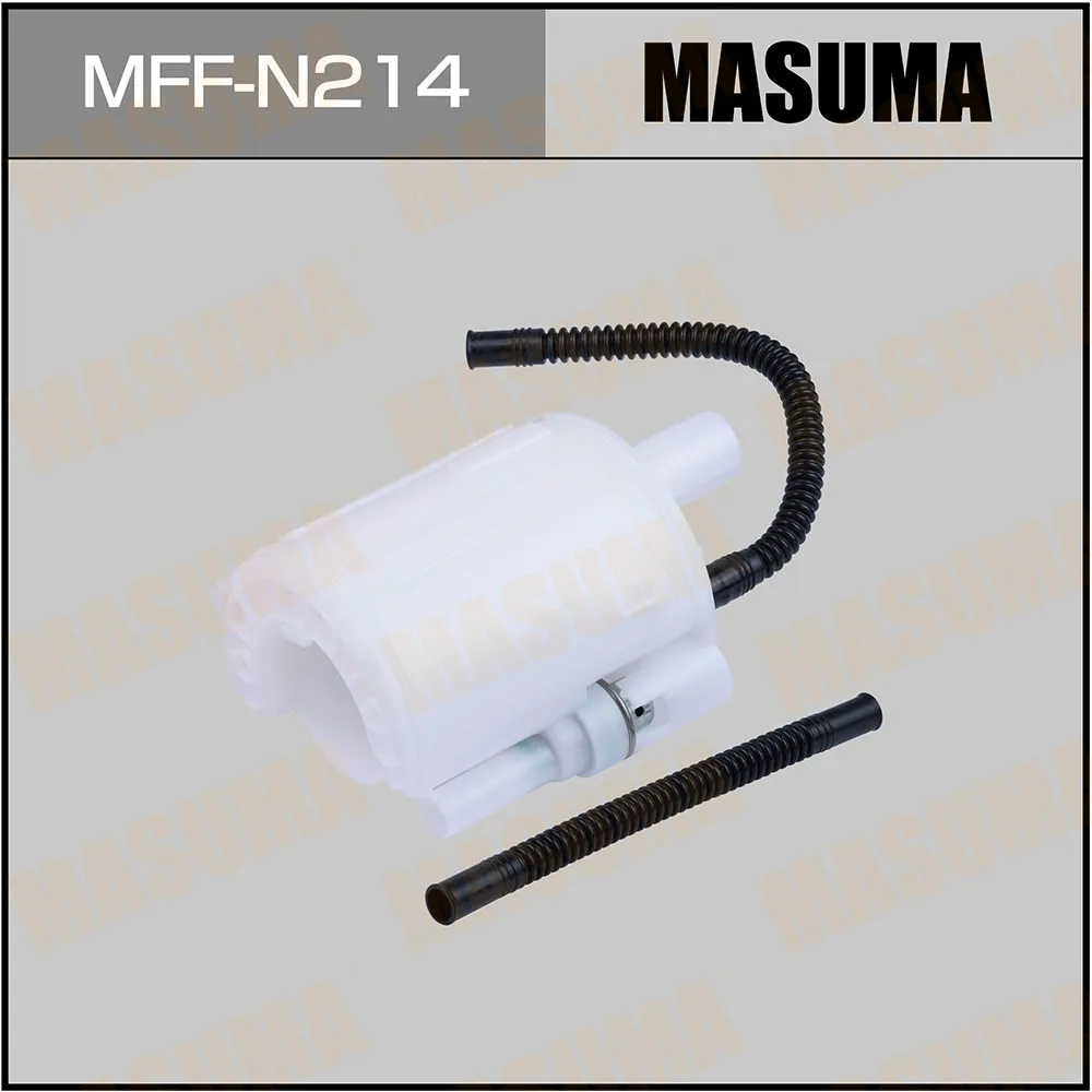 Фильтр топливный в бак (без крышки) INFINITI FX35 MASUMA MFF-N214