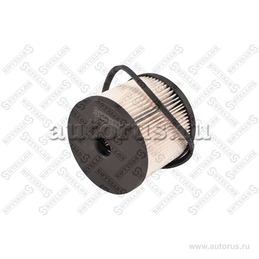 Фильтр топливный Peugeot 307/406, Citroen Xsantia 2.0HDi Siemens-s STELLOX 21-00488-SX