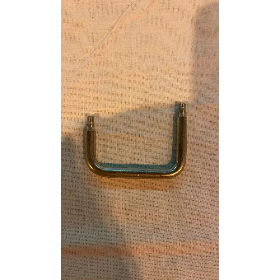 Защелка фиксатора капота УАЗ 046900840707210