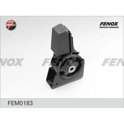 ОПОРА ДВИГАТЕЛЯ TOYOTA Avensis AT 220, ZZT220, 97-03, Front Передняя FEM0183