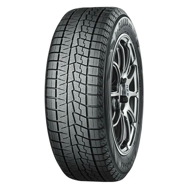 Шина R16 195/55 Yokohama Ice Guard IG70 87Q зима R7145