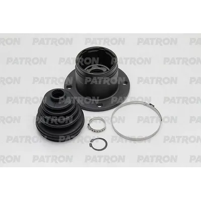 ШРУС внутренний 35X114 MITSUBISHI PAJERO IV MONTERO V87 PATRON PCV2153
