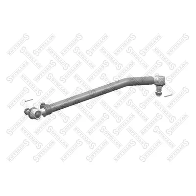 Тяга рулевая прод. L845 MAN M2000L STELLOX 8435503_SX