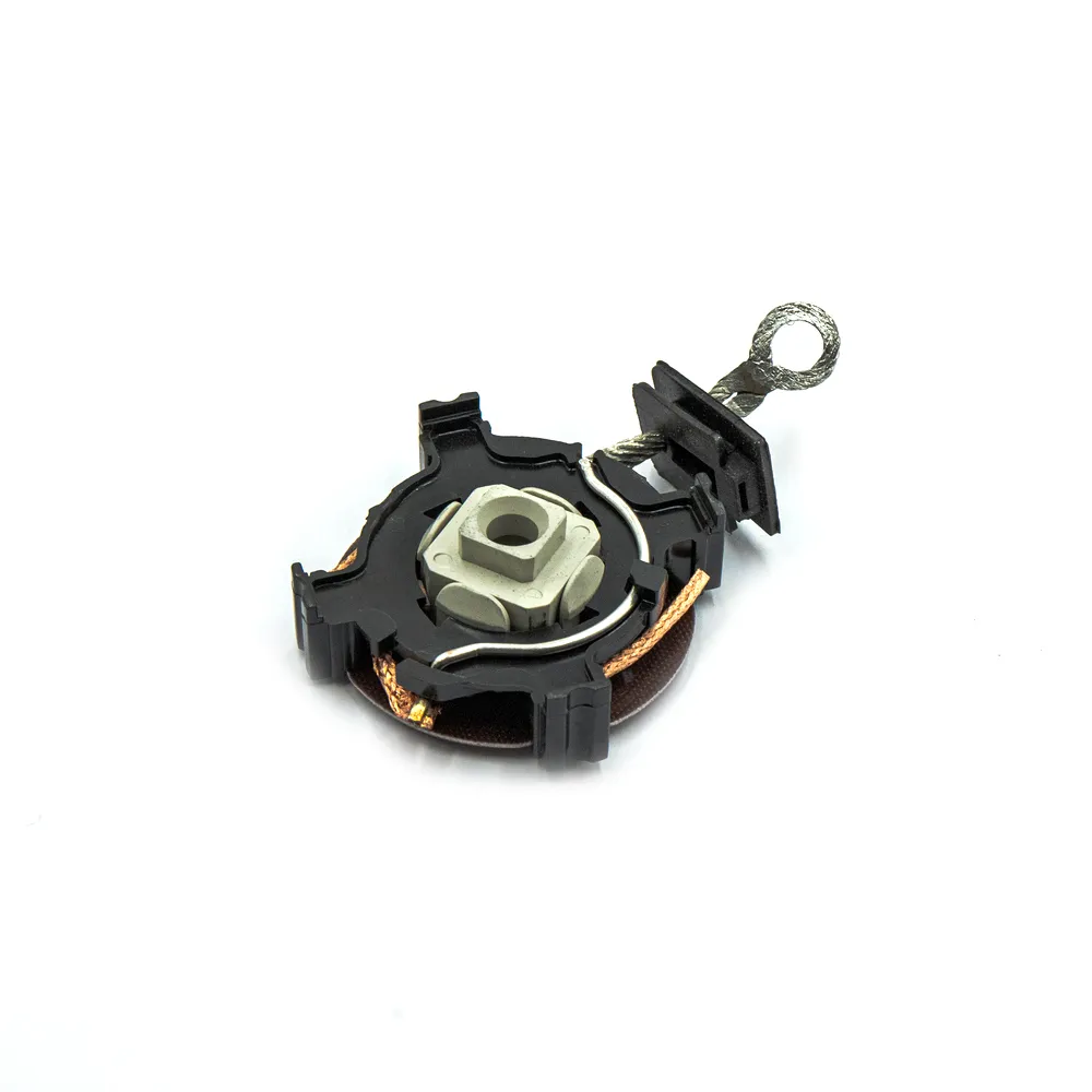 Узел щеточный стартера для а/м Лада Largus (12-)/Renault Logan (04-)/(13-) K4M 1.6i STARTVOLT VBS 1403