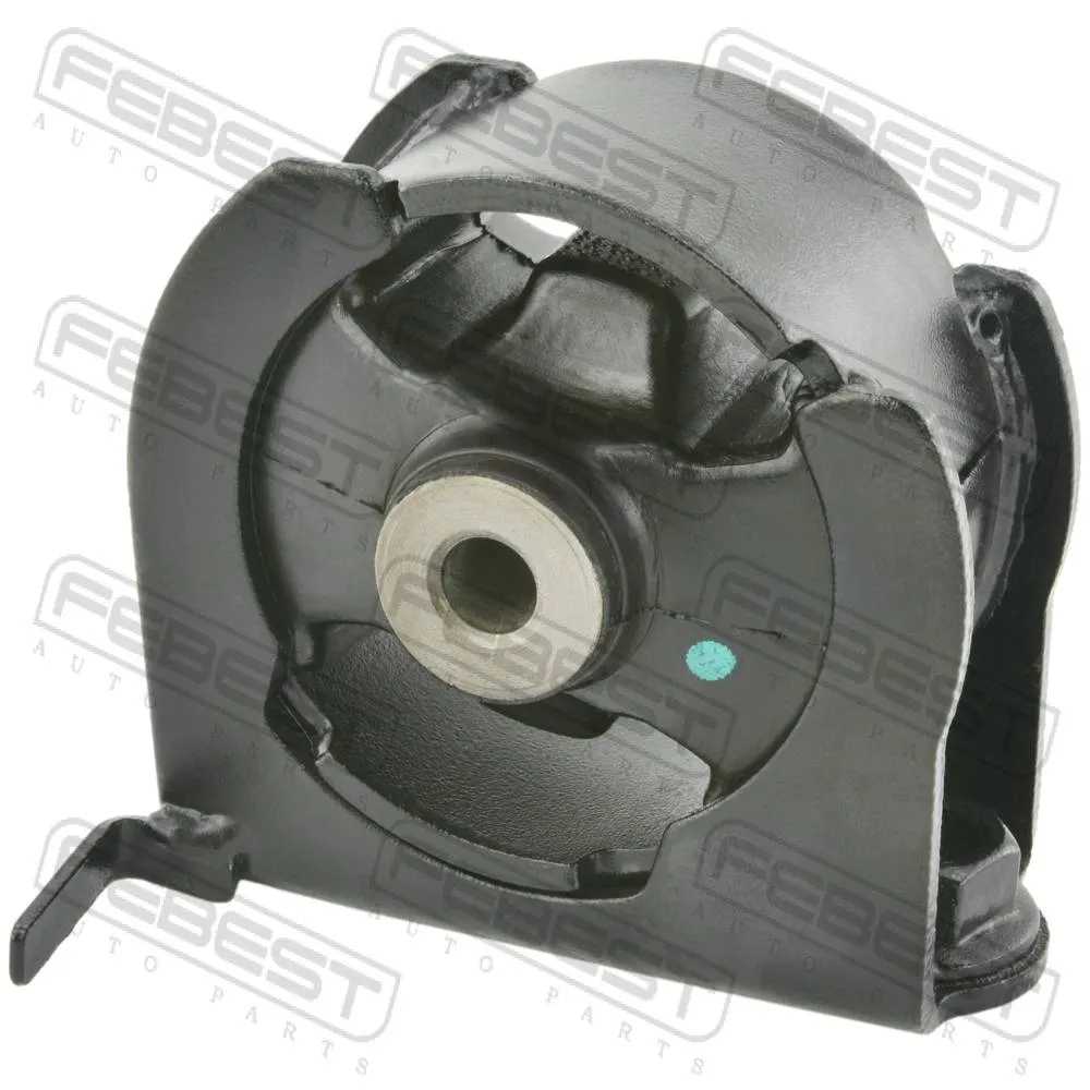 Подушка двигателя передняя TOYOTA AVENSIS ADT25#,AZT25#,CDT250,ZZT25# 2003.01 FEBEST TM-AZT251