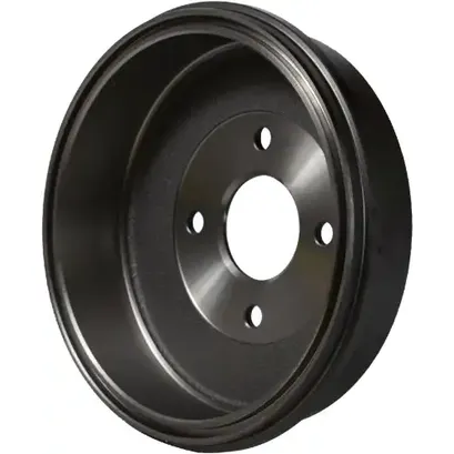 Барабан тормозной Ford ZENTPARTS Z01666_ZNT