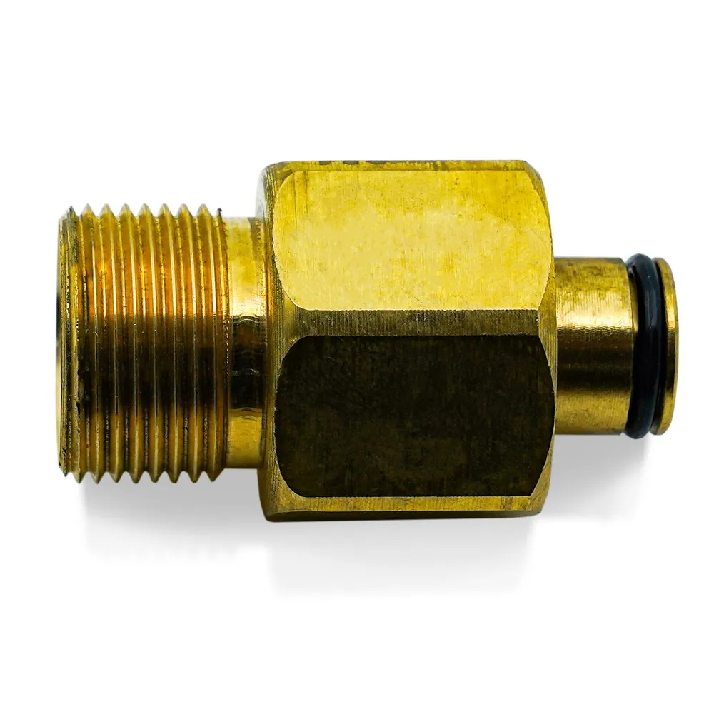 Адаптер 22x1,5 - Easy Lock НОВИНКА Grass SH-0439 GRASS SH-0439