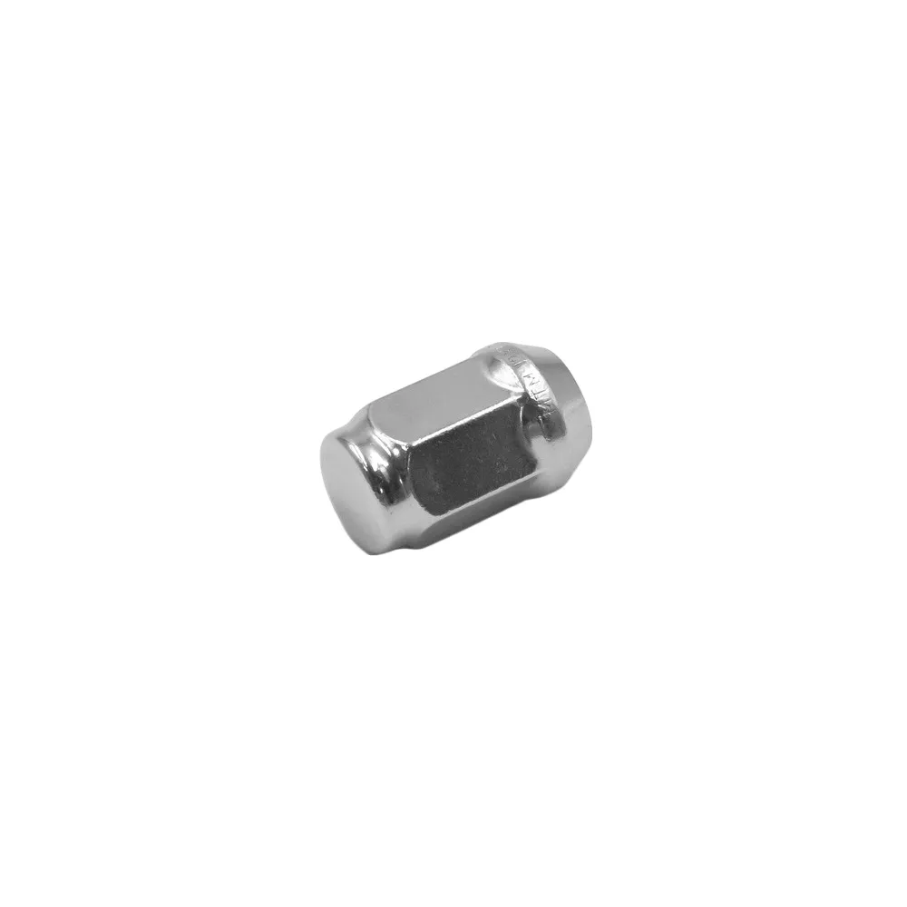 Гайка колесная 12x1.25x34 C19 конус закрытая GANZ BG503