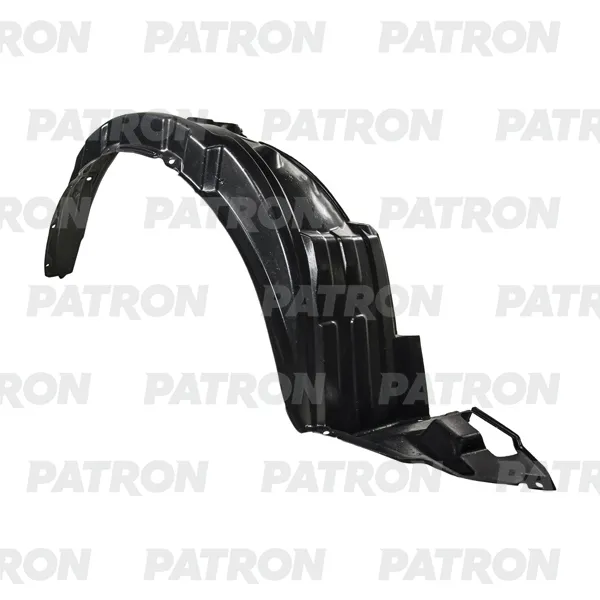 Подкрылок Передн прав TOYOTA COROLLA 2002-2006 седан PATRON P72-2116AR