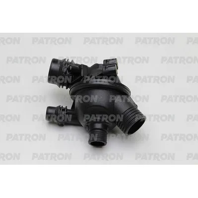 Термостат (102 C) (в корпусе) BMW: 1(E81/E87) 116i/118i/120i PATRON PE21041