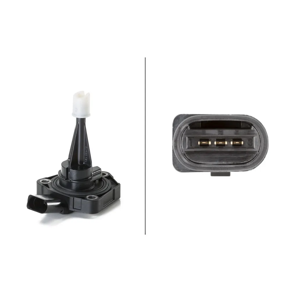 Датчик уровня масла VAG HELLA 6PR 013 680-051