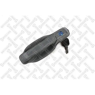 Ручка двери лев. IVECO Daily I 78-96 (8724715_SX) STELLOX 8724728_SX