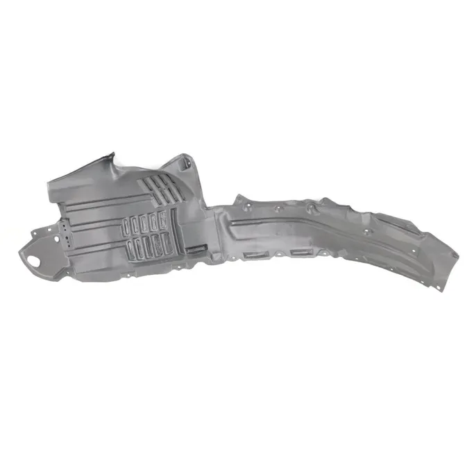 Подкрылок передний Прав. LEXUS LX 570 2007-2012 DoCar 5387560131-DCR