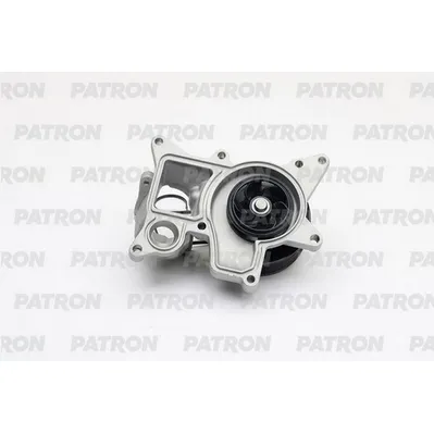 Насос водяной B237 BMW 5 (F10) 520d-535d 09-16 PATRON PWP1759