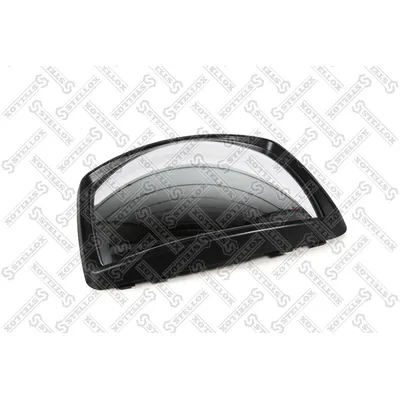 Стекло бордюрного зеркала MAN STELLOX 87-30250-SX