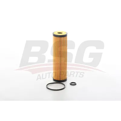 Фильтр масла W203-204-211 03-09 BSG BSG 60-140-008