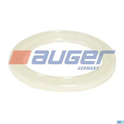 Кольцо рез. суппорта AUGER 60353