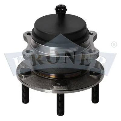 Ступица, задняя +ABS HYUNDAI Santa Fe I - III (05-) / KIA Sorento II (09-)