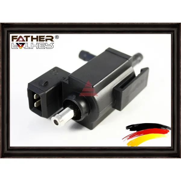 Клапан электромагнитный FATHER F531R88