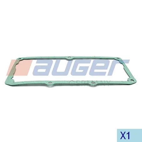 Прокладка боковой крышки блока ДВС DC11 12 DT12 DSC12 (х3) AUGER 86702