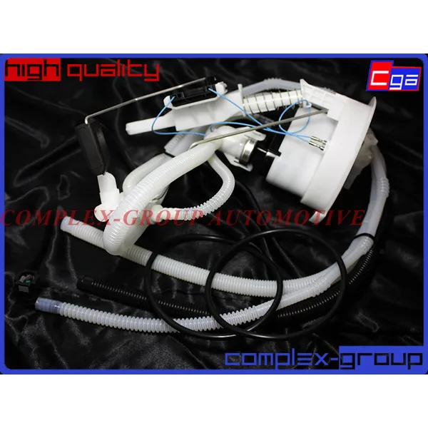Фильтр топливный CGA 3FTR317RA
