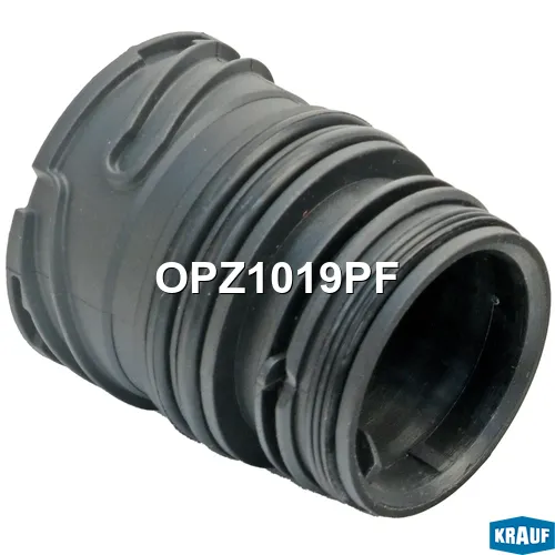 Втулка АКПП KRAUF OPZ1019PF