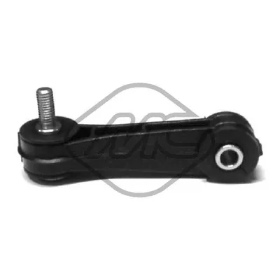 Тяга стаб AUDI A3/VW GOLF IV/BORA/NEW BEETLE/SKO OCTAVIA 96- пер L/R (пластик) Metalcaucho 04250