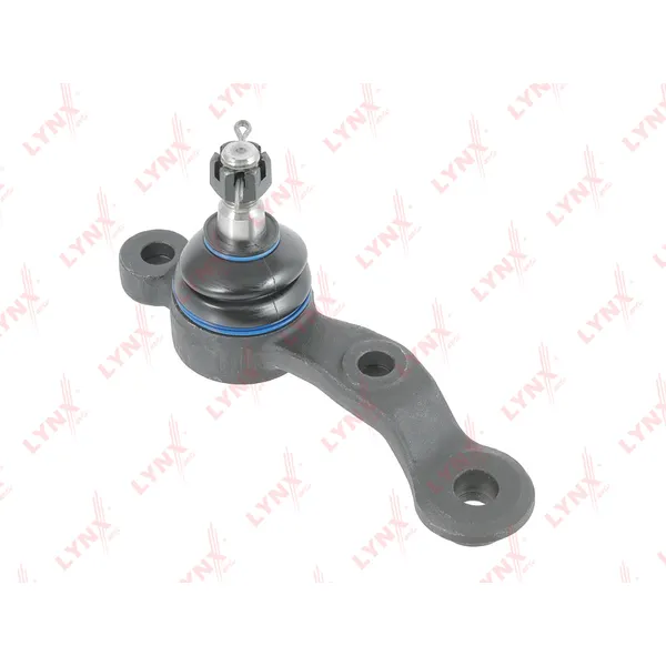 Опора шаровая TOYOTA Mark II/Chaser/Cresta(90) 2.5 92-96 LYNXauto C1343L