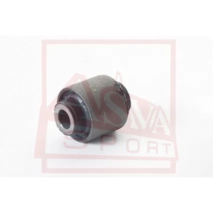 Сайлентблок заднего рычага ASVA 0401-120
