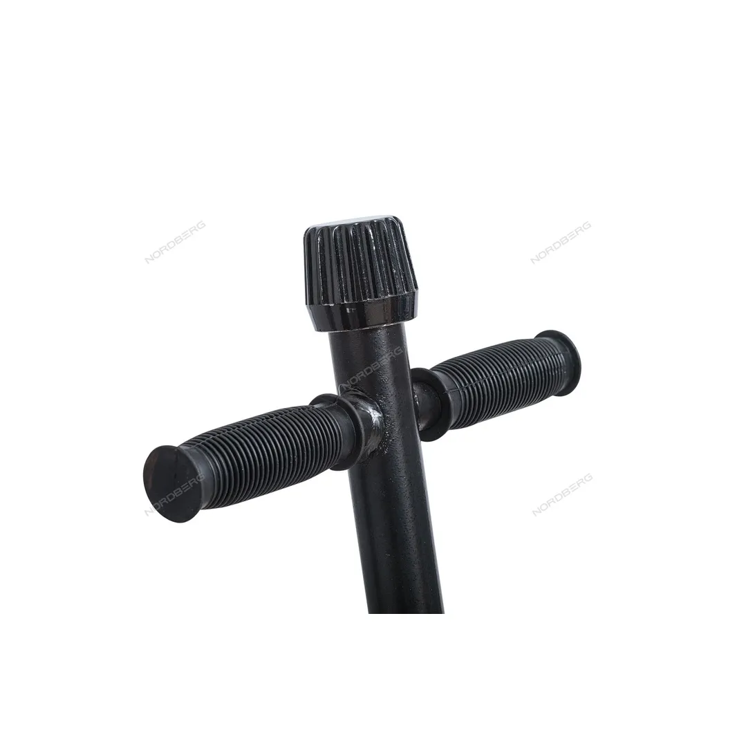 Домкрат подкатной 5 т NORDBERG N3205N