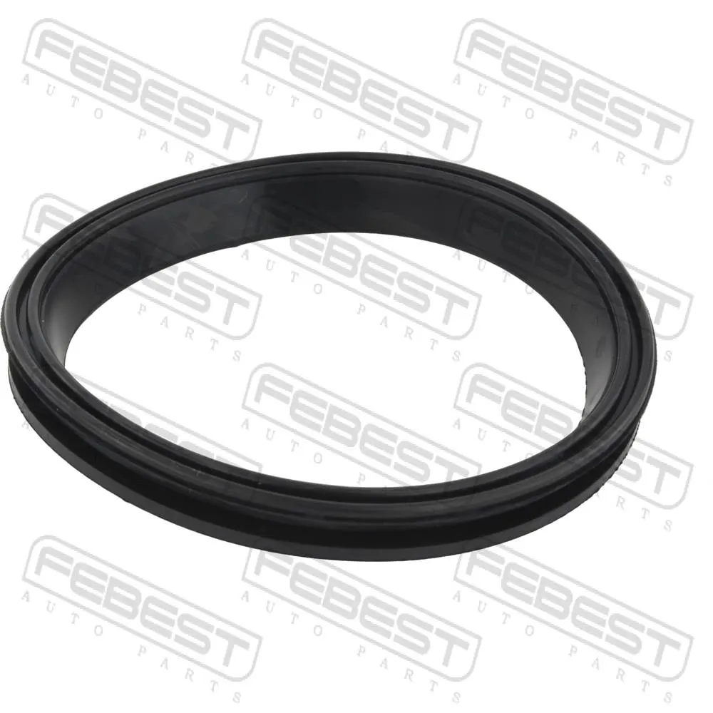 Кольцо уплотнительное крышки ГРМ FEBEST 23400-043