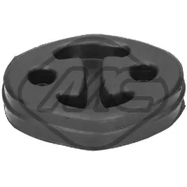 РЕЗИНКА ГЛУШИТЕЛЯ FRD MONDEO/TRANSIT 00- Metalcaucho 04840