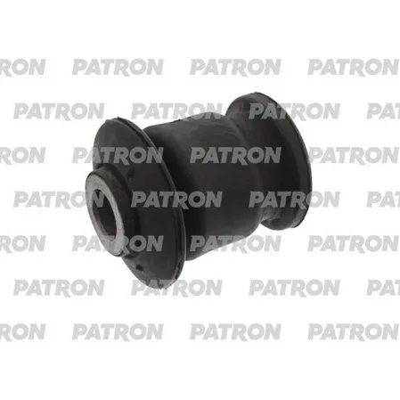 Сайлентблок рычага подвески FORD TRANSIT 13- (произведено в Турции) PATRON PSE11914