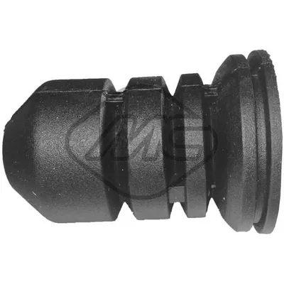 ОТБОЙНИК VW GOLF II/III PASSAT III ПЕР Metalcaucho 00712