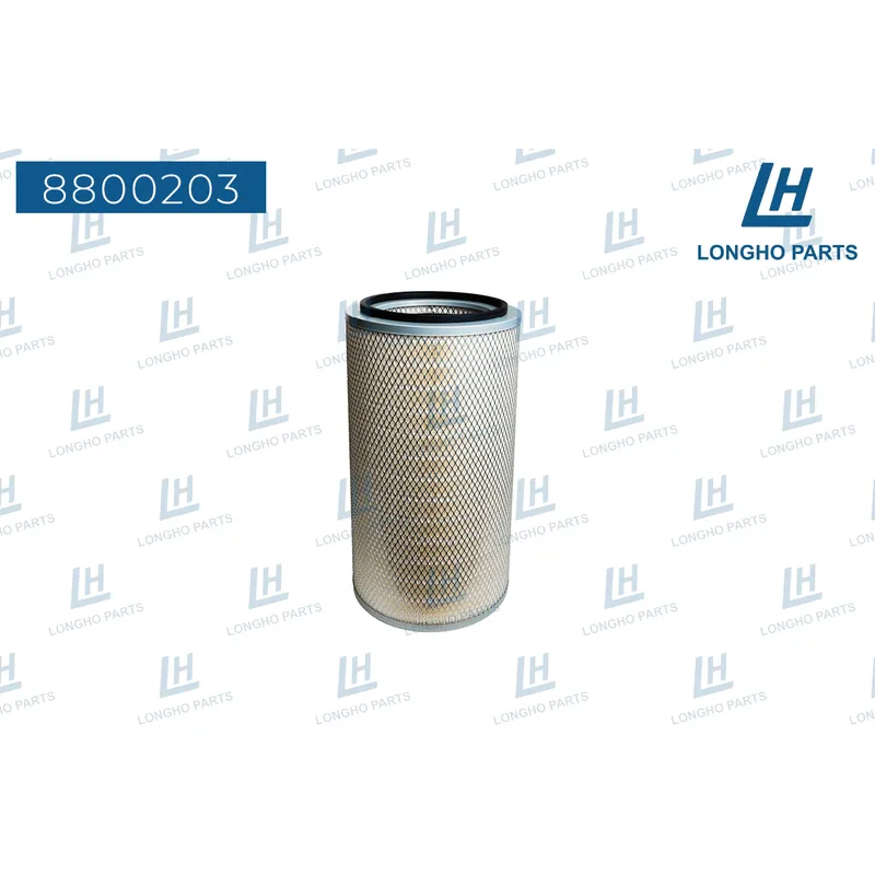 Фильтры на грузовики Shaanxi K3250 LONGHO 8800203